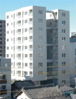 プレジール岸町 賃貸マンション